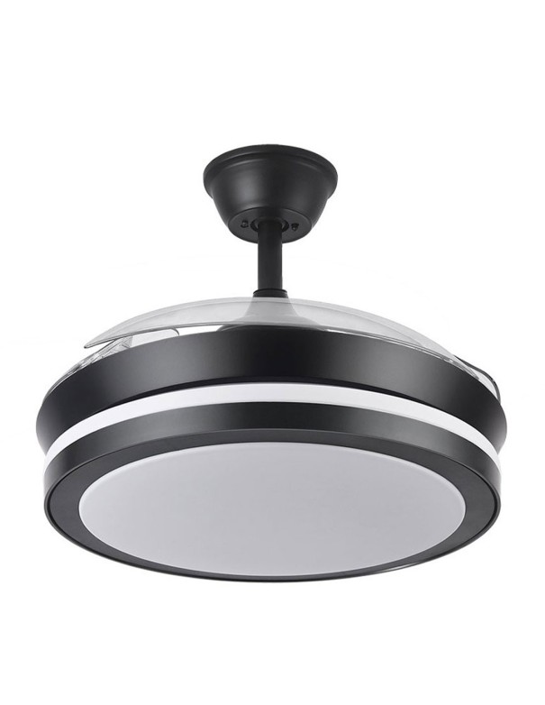 Ventilador de techo pequeño barato