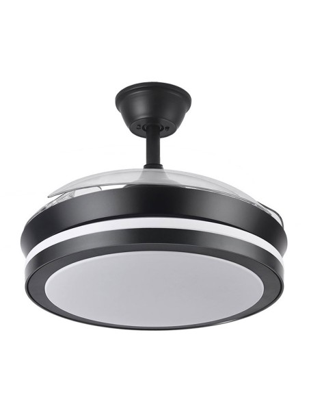 Ventilador de techo pequeño barato