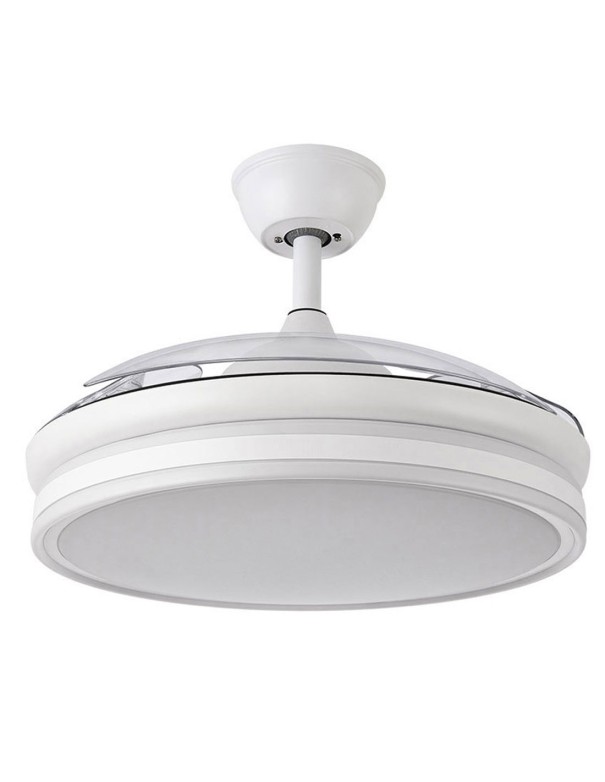 Ventilador de techo Bayomo Fabrilamp