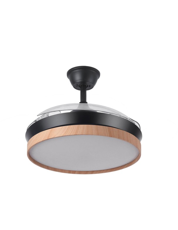 Ventilador Evros Fabrilamp pequeño