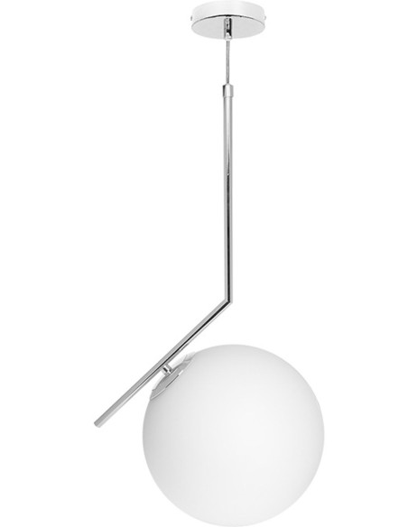 Lámparas Fabrilamp Iluminación