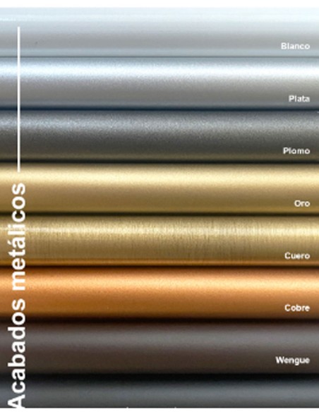 Lámpara grande fabricación nacional