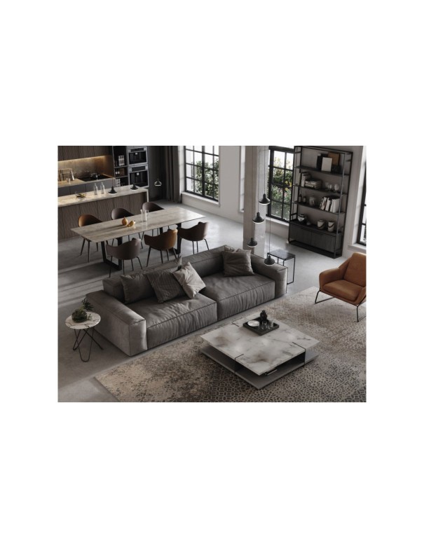 Lámpara Sirio Redonda Mantra