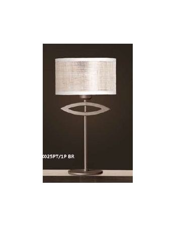 Lámparas Dormitorio Rústico