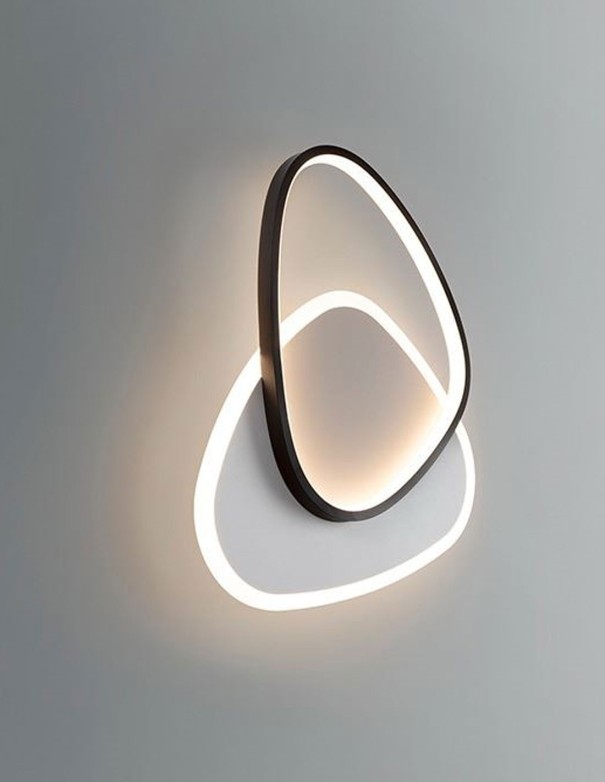 Aplique Romo de Schuller