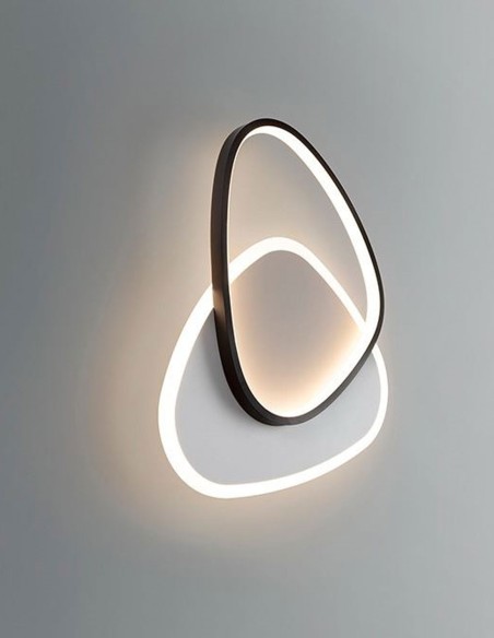 Aplique Romo de Schuller