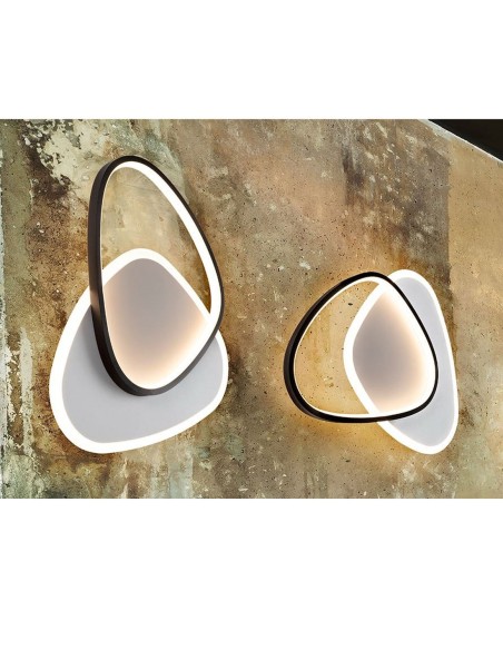 Romo Plafón-Aplique de Schuller