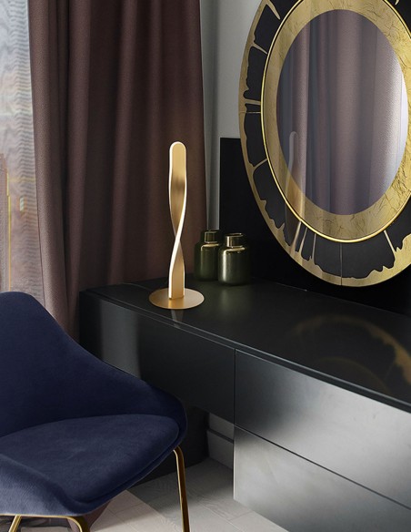 Twist, sobremesa led Schuller