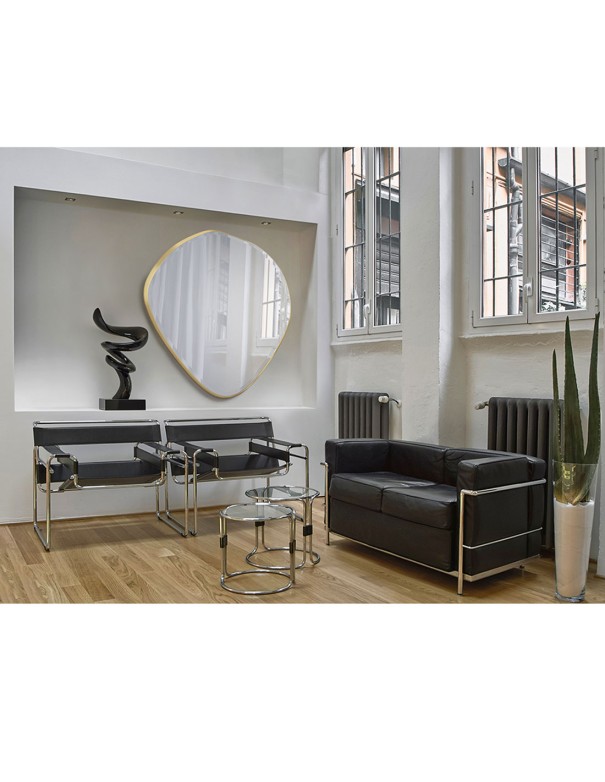 Espejo Schuller Mimo 110 cm