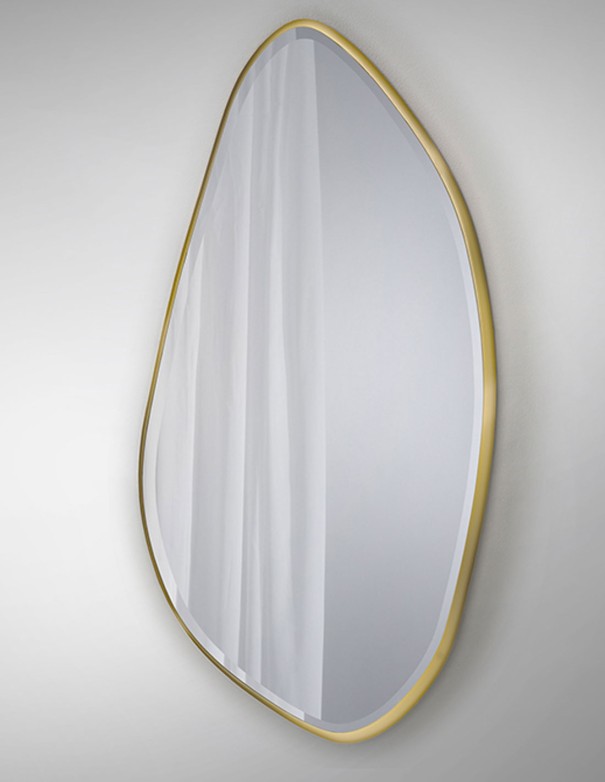 Espejo Schuller decoración grande