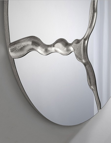 Espejo Schuller Surcos