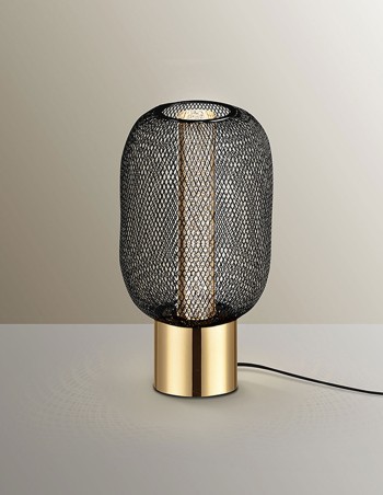 Lámpara sobremesa Micrón Schuller