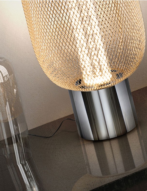 Mesita rinconera Micrón