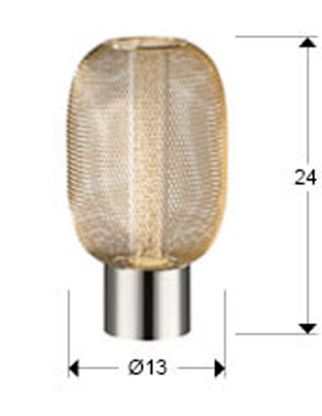 Sobremesa Micrón oferta