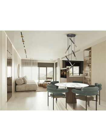 Lámpara Edna dimable precio mínimo