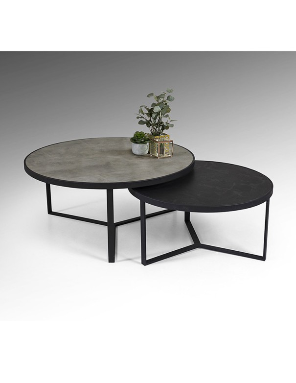 Set mesas Naira Schuller