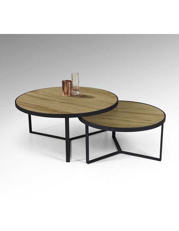 Mesas modernas muy baratas