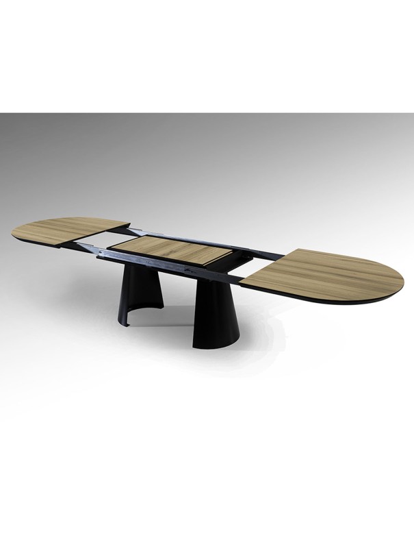 Mesa Capri extensible Schuller