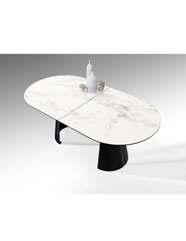 Liquidación mesa de comedor Capri