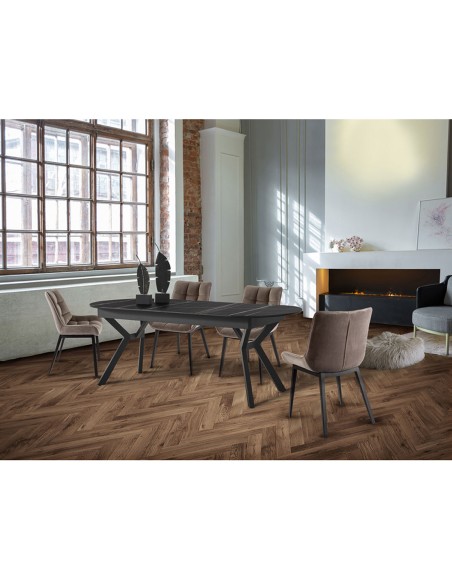 Mesa comedor Antea de schuller