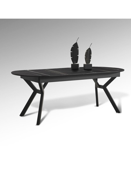 Mejor precio mesa comedor Antea