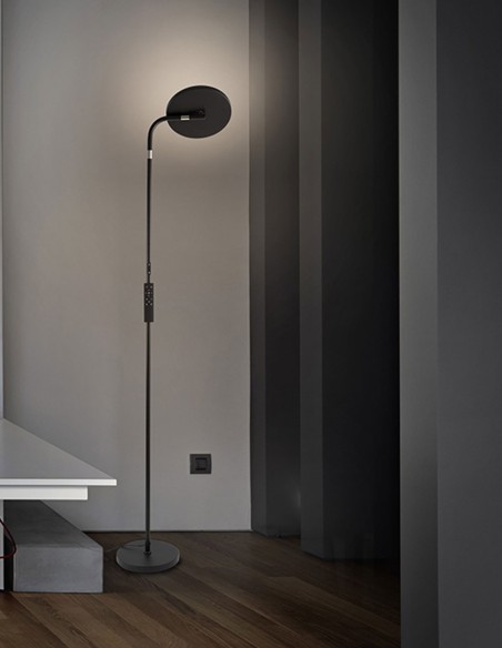 Pie de salón Volta oferta