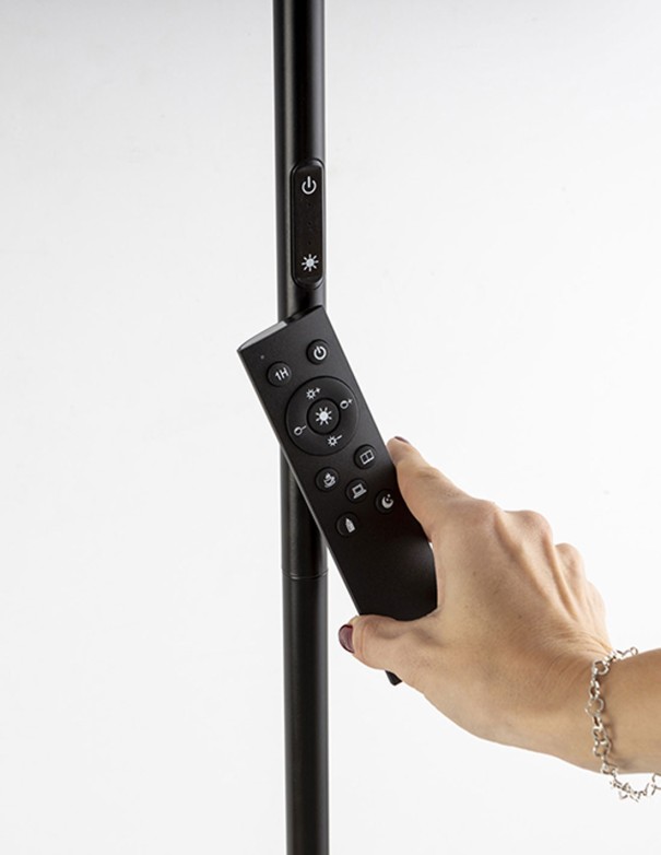 Oferta pie de suelo Volta