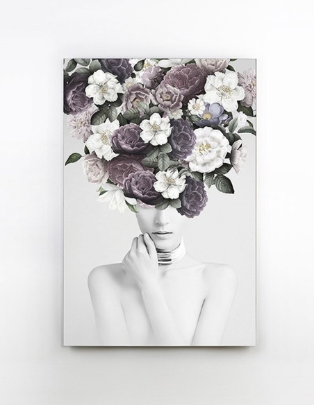 Clarisa foto impresa precio mínimo