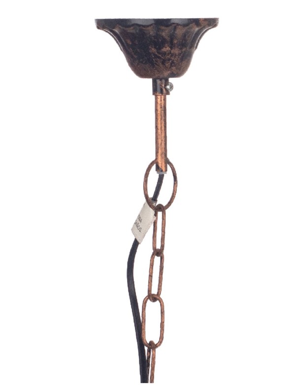 Lámparas morunas oferta