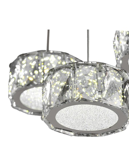 Lámpara Led para el Comedor