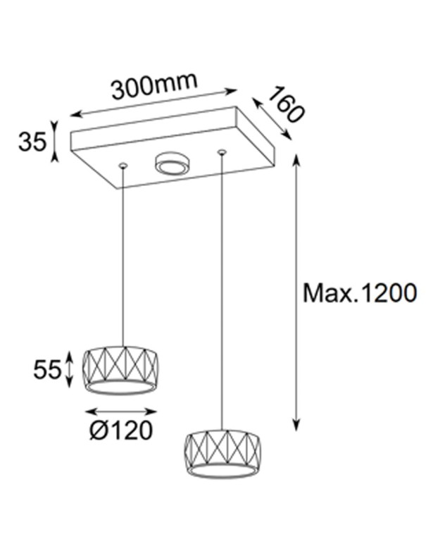 Venta Lámparas Online
