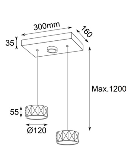 Venta Lámparas Online