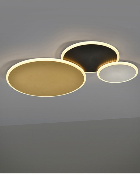 Plafón de techo Umbra precio mínimo