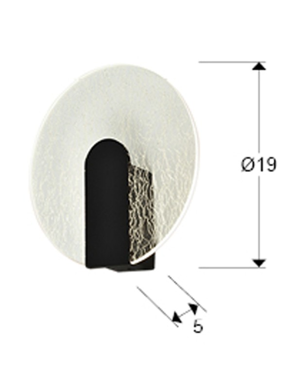 Auris aplique precio mínimo