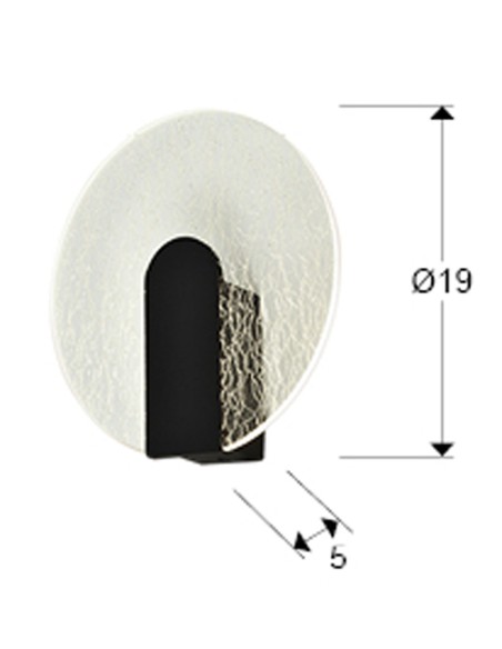 Auris aplique precio mínimo