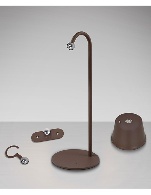 Lámpara Cuco precio Mínimo.