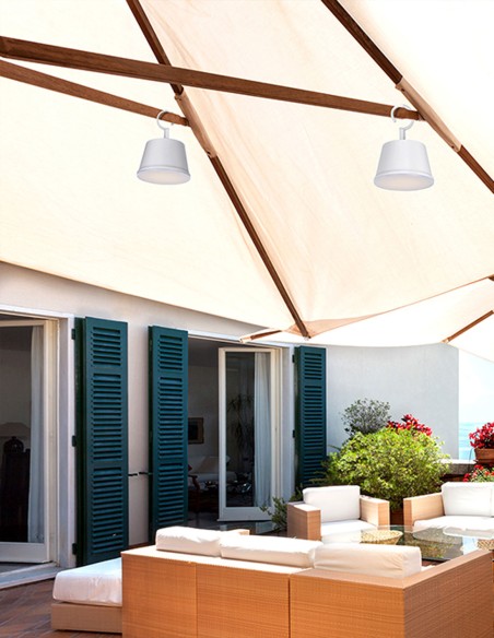 Lámpara Cuco envio gratis