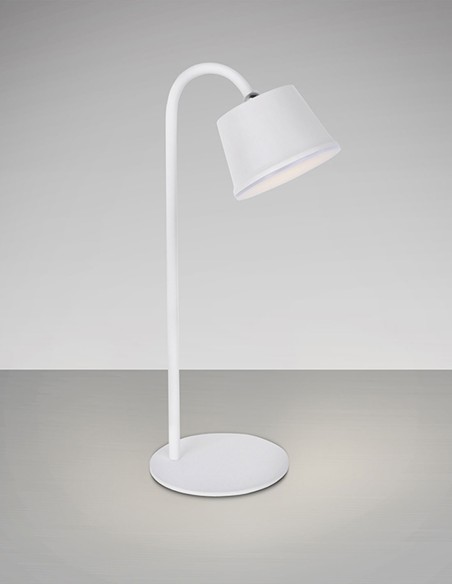 Lámpara de mesa Cuco IP54