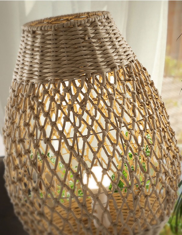 Lámpara de mesa Yaiza mejor precio