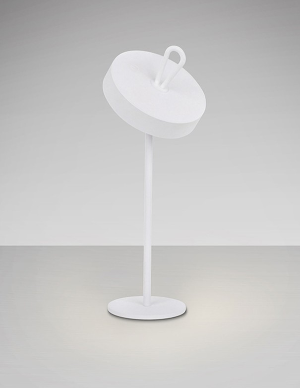 Lámpara sobremesa Gong precio mínimo