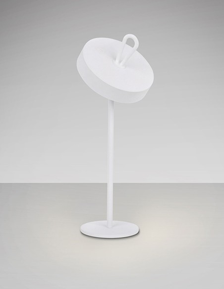 Lámpara sobremesa Gong precio mínimo