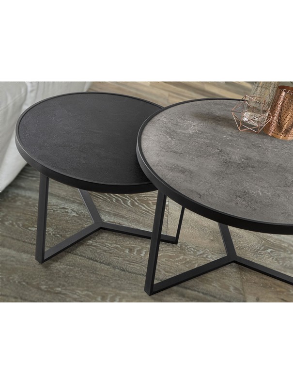 Mesas rinconeras Naira precio mínimo