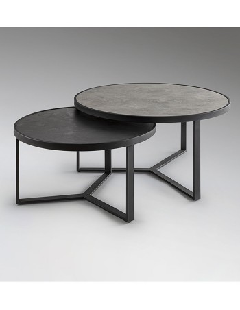 Naira conjunto de mesas Schuller