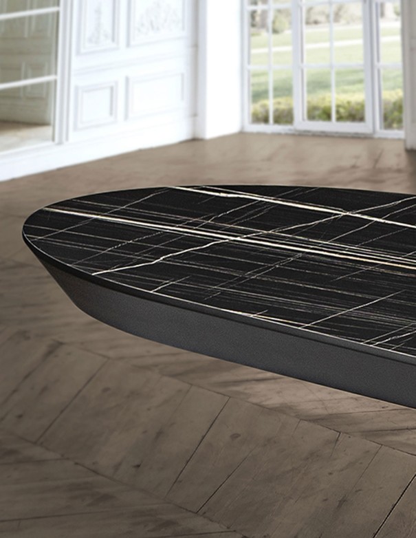 Mesa extensible 4 metros