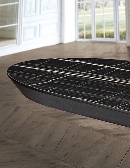 Mesa extensible 4 metros