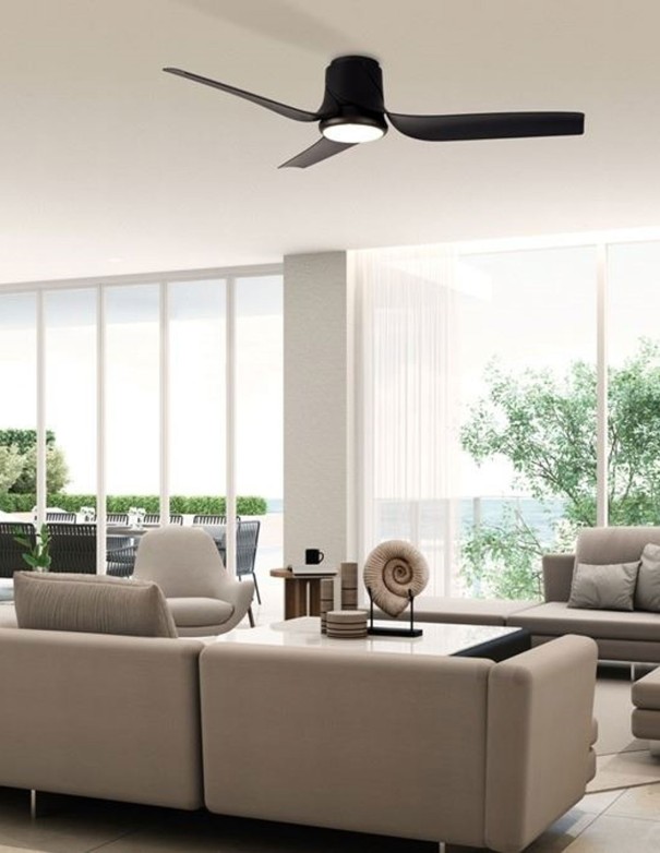 Ventilador Ushuaia liquidación