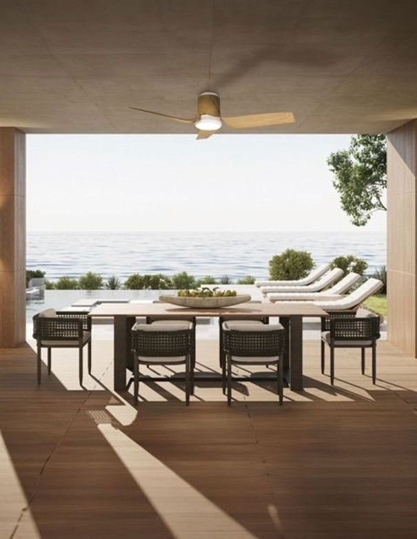 Oferta ventilador Ushuaia