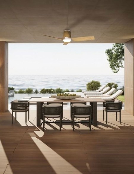 Oferta ventilador Ushuaia