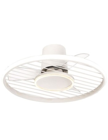 Ventilador Soho Blanco de Mantra