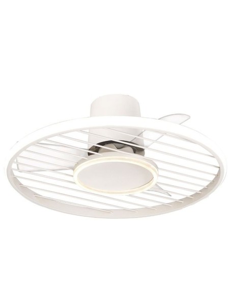 Ventilador Soho Blanco de Mantra